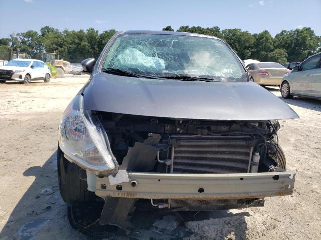 VIN 3N1CN7AP4KL880857 2019 Nissan Versa, S no.5