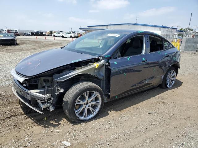 2023 Tesla Model Y VIN: 7SAYGAEE4PF765364 Lot: 54413084