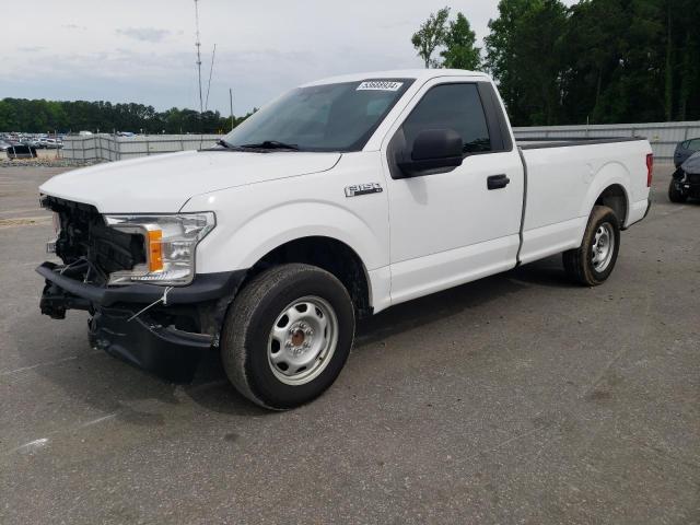 1FTMF1CB3LKE03031 Ford All Models F150