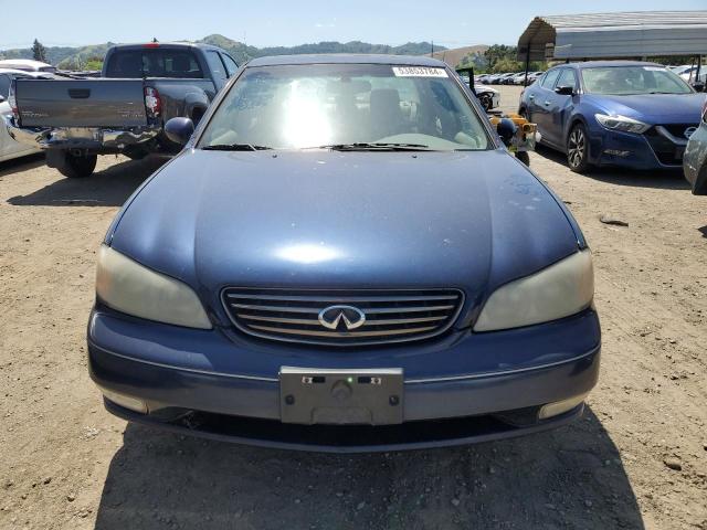 2003 Infiniti I35 VIN: JNKDA31A33T104748 Lot: 53853784