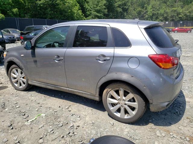 2015 Mitsubishi Outlander Sport Se VIN: 4A4AR4AU3FE001697 Lot: 53561764