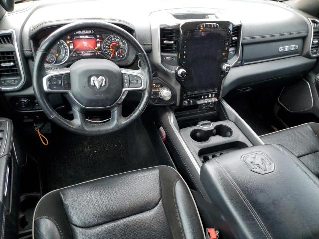 2020 Ram 1500 Laramie VIN: 1C6SRFJT9LN376897 Lot: 54197664