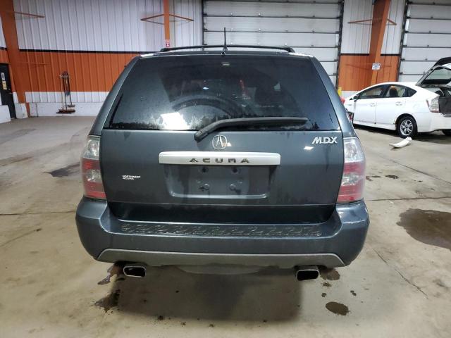 2004 Acura Mdx Touring VIN: 2HNYD18634H000544 Lot: 53815534