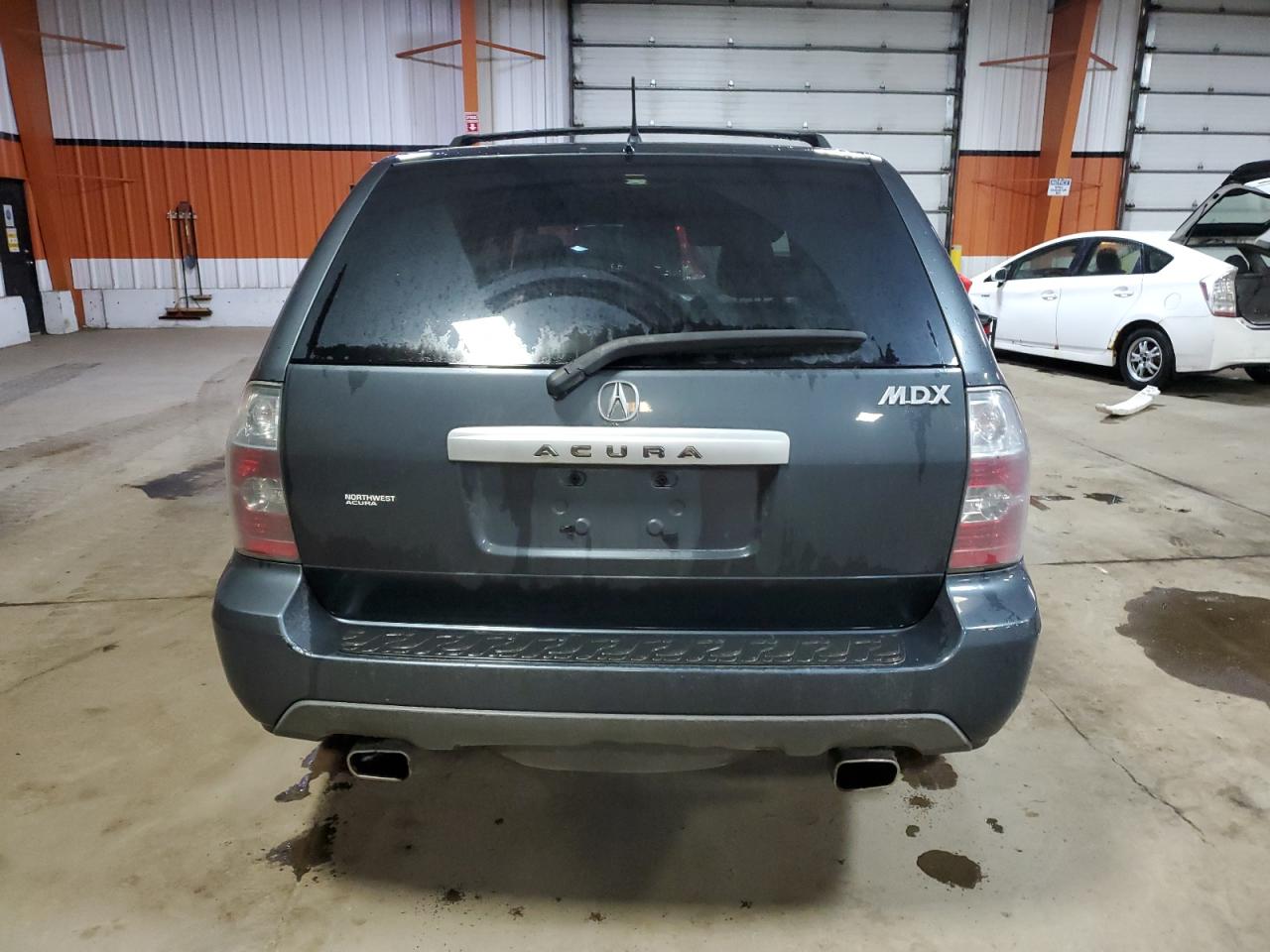 2HNYD18634H000544 2004 Acura Mdx Touring