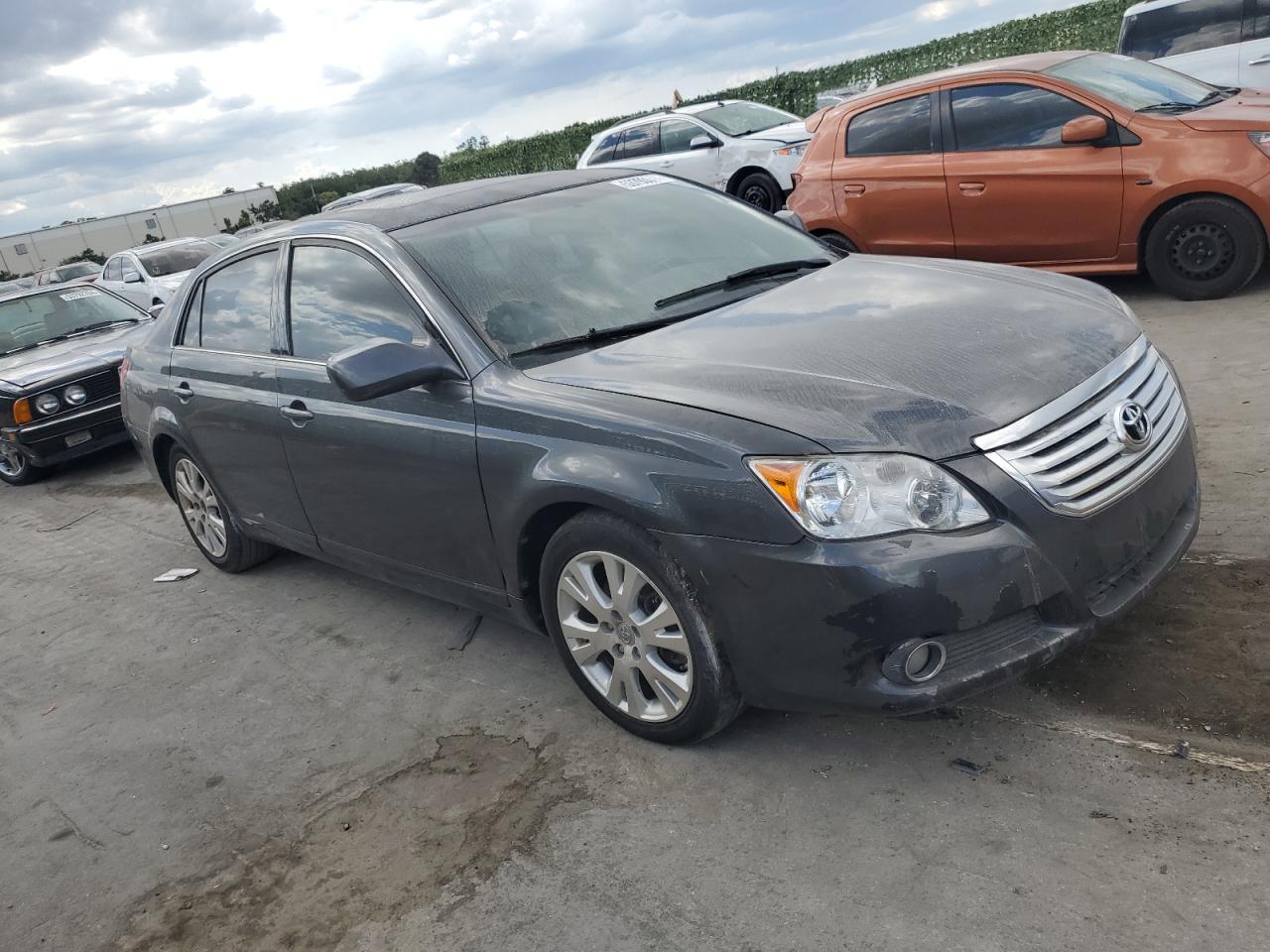 4T1BK3DB0AU365977 2010 Toyota Avalon Xl