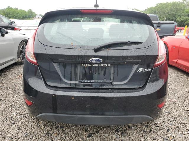 2016 Ford Fiesta S VIN: 3FADP4TJ0GM169859 Lot: 54708084