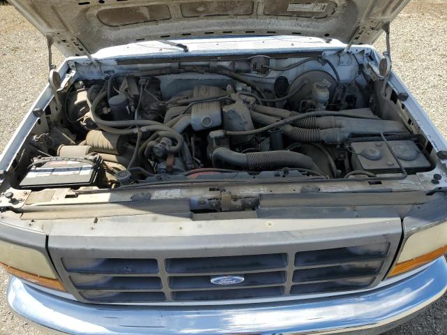 1994 Ford F150 VIN: 1FTEF15Y2RLA00814 Lot: 52406594