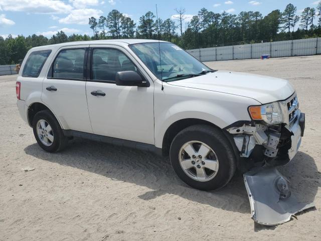 Vin: 1fmcu0c73ckc75716, lot: 55473254, ford escape xls 20124