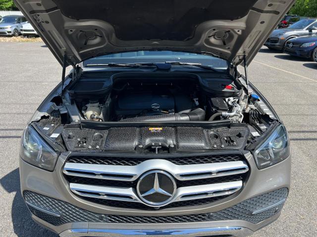 2020 Mercedes-Benz Gle 350 4Matic VIN: 4JGFB4KE4LA054268 Lot: 56841514