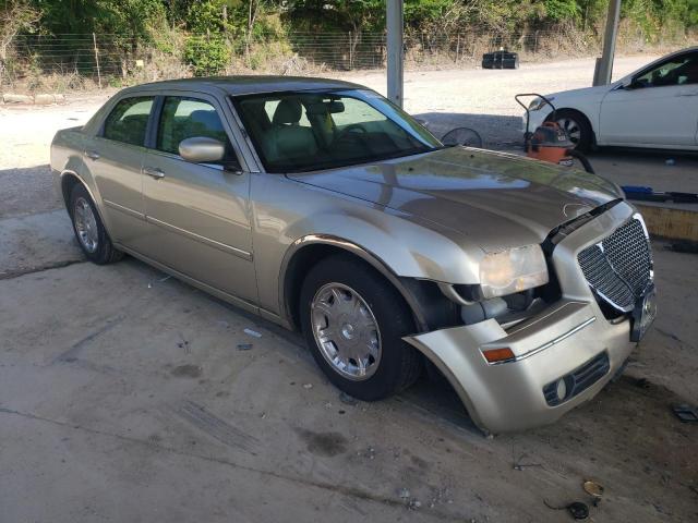 2006 Chrysler 300 Touring VIN: 2C3KA53G86H530625 Lot: 55456244