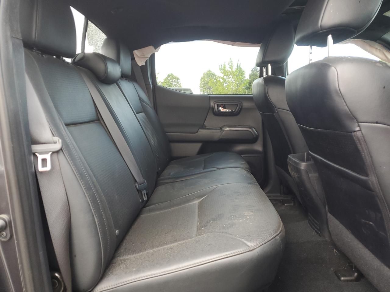 3TMCZ5AN2LM350757 2020 Toyota Tacoma Double Cab