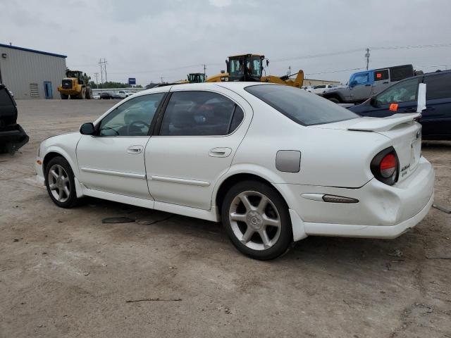 2001 Nissan Maxima Gxe VIN: JN1CA31D61T807199 Lot: 56792904