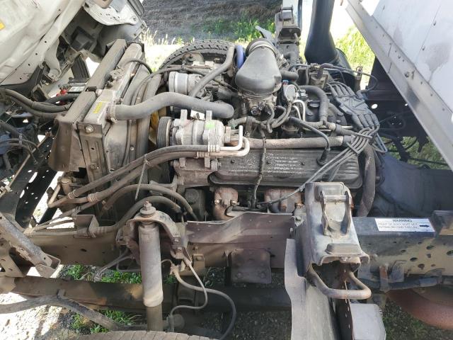 4KLC4B1R21J803351 2001 Isuzu Npr