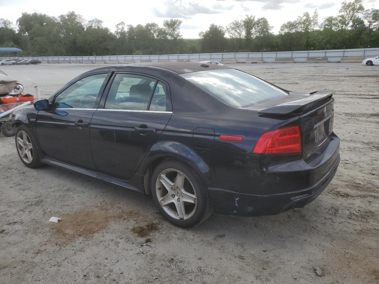 19UUA662X6A030685 2006 Acura 3.2Tl