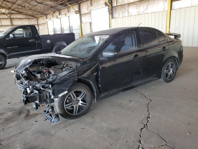 2015 Mitsubishi Lancer Es VIN: JA32U2FU8FU026980 Lot: 56857074