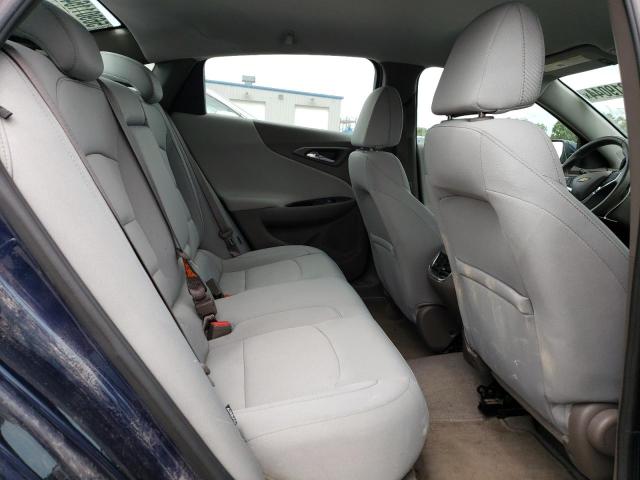 2017 CHEVROLET MALIBU LT - 1G1ZE5ST8HF108624