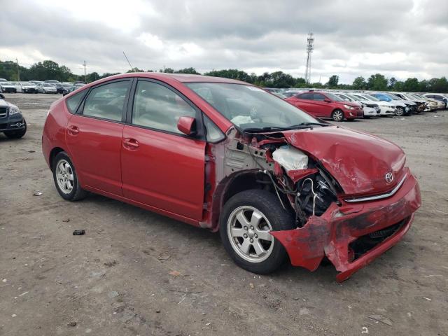 2006 Toyota Prius VIN: JTDKB20U367065006 Lot: 54370574