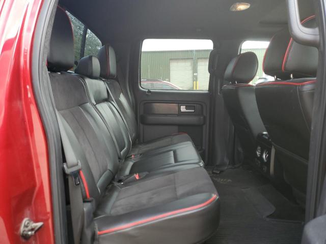 2014 Ford F150 Supercrew VIN: 1FTFW1ET1EFA94167 Lot: 55630184