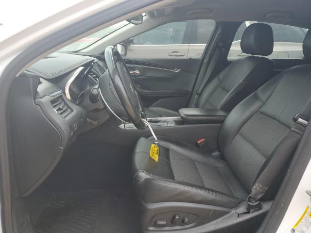 2018 Chevrolet Impala Lt VIN: 2G1105S30J9122379 Lot: 53638944