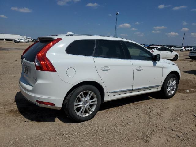 YV440MDK8G2911760 2016 Volvo Xc60 T5 Premier