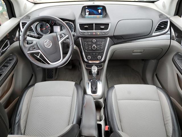 2013 Buick Encore Convenience VIN: KL4CJBSB6DB097522 Lot: 55965494