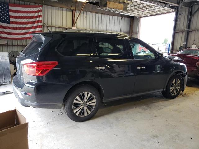 2018 NISSAN PATHFINDER - 5N1DR2MM2JC636415
