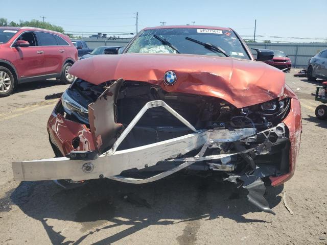 2020 BMW M340Xi VIN: WBA5U9C01LFH14098 Lot: 54971364