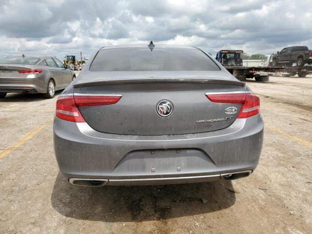 2019 Buick Lacrosse Sport Touring VIN: 1G4ZW5SS4KU106315 Lot: 56815254