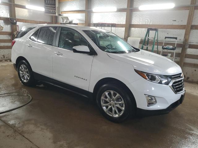 2021 Chevrolet Equinox Lt VIN: 3GNAXTEV8ML394000 Lot: 53758114