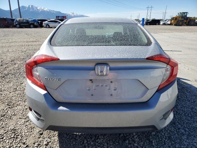 2017 Honda Civic Lx VIN: 2HGFC2F56HH544821 Lot: 56468424