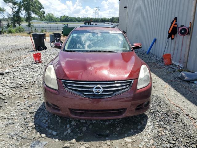 2012 Nissan Altima Sr VIN: 1N4BL2AP5CC150783 Lot: 53097064