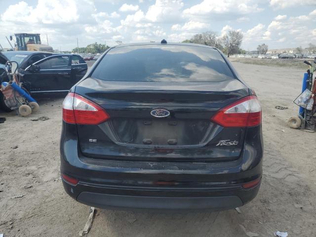 2016 Ford Fiesta Se VIN: 3FADP4BJ7GM188121 Lot: 53214174