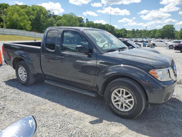 2014 Nissan Frontier S VIN: 1N6BD0CT9EN744948 Lot: 52894704