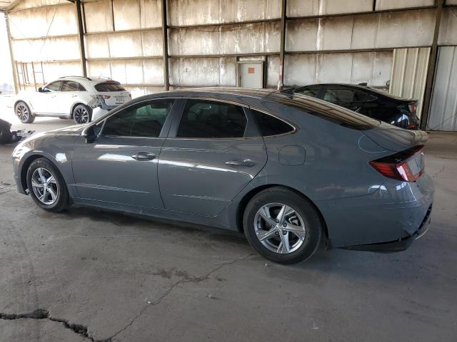 2022 Hyundai Sonata Se VIN: KMHL24JAXNA223374 Lot: 55785414