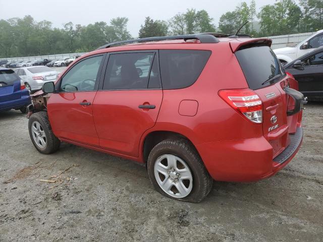 2012 Toyota Rav4 VIN: 2T3ZF4DV3CW140904 Lot: 53403014