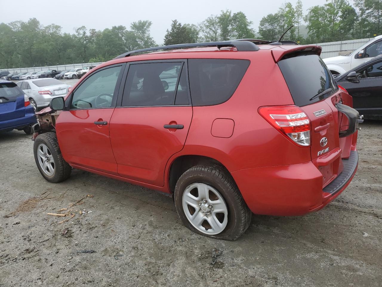 2T3ZF4DV3CW140904 2012 Toyota Rav4