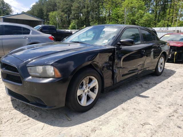 2014 Dodge Charger Se VIN: 2C3CDXBG4EH215859 Lot: 53940334