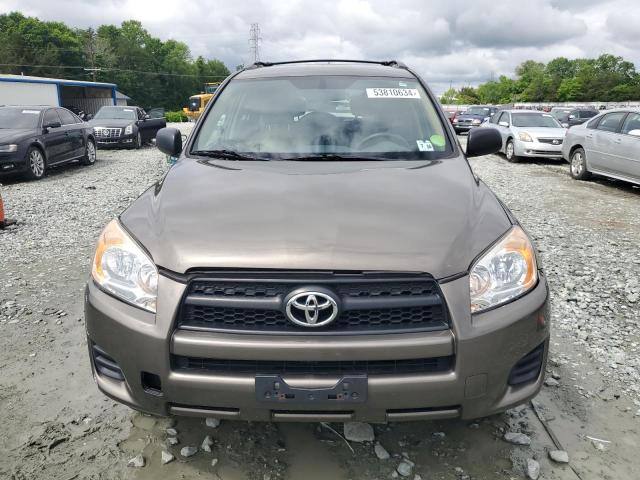 2011 Toyota Rav4 VIN: 2T3BF4DV5BW143626 Lot: 53810634