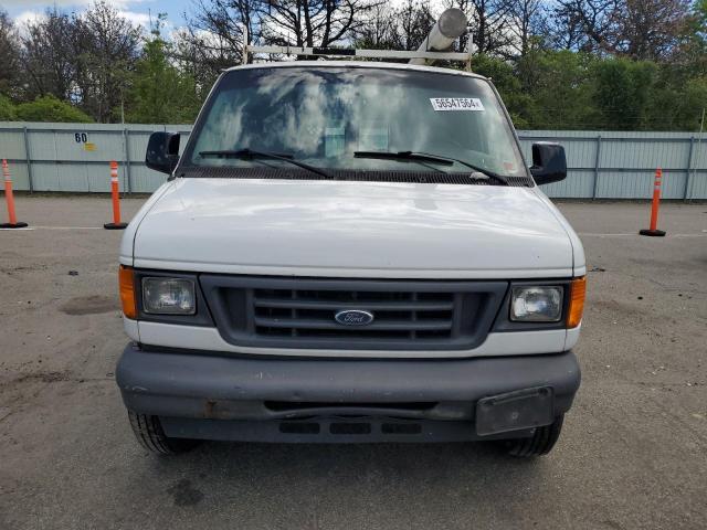 2006 Ford Econoline E250 Van VIN: 1FTNE24W36HA18570 Lot: 56547564