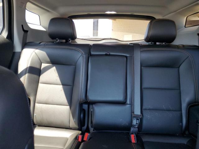 2021 GMC Terrain Slt VIN: 3GKALPEV7ML390844 Lot: 55666634