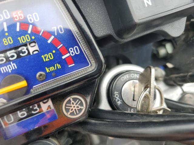 2006 YAMAHA XT225 JYA4BEE006A077659