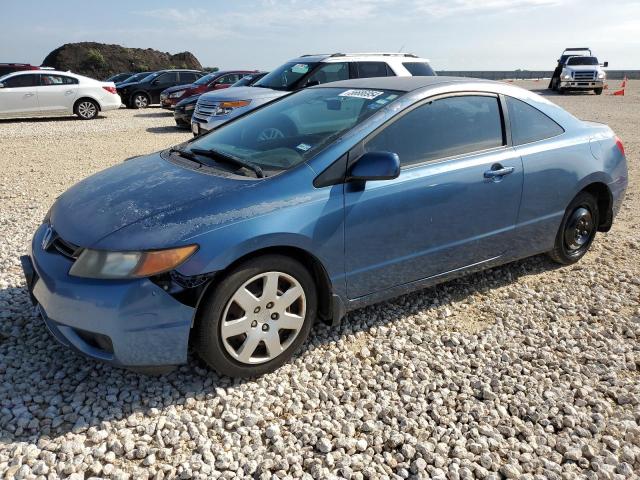 2008 Honda Civic Lx VIN: 2HGFG11698H533665 Lot: 56686954