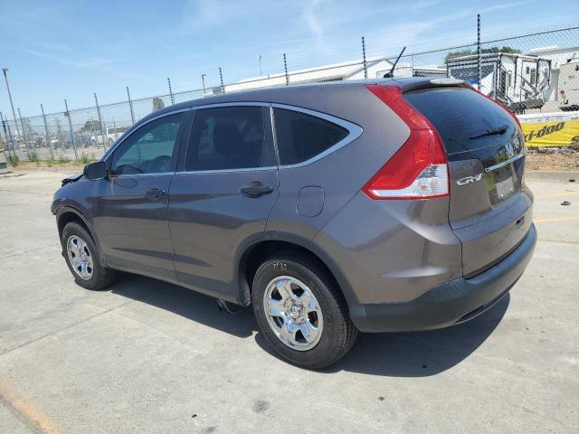 2013 Honda Cr-V Lx VIN: 3CZRM3H35DG700068 Lot: 53341174