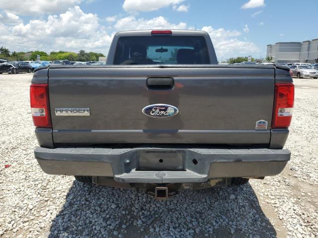 2010 Ford Ranger Super Cab VIN: 1FTKR1EE8APA44524 Lot: 56022944