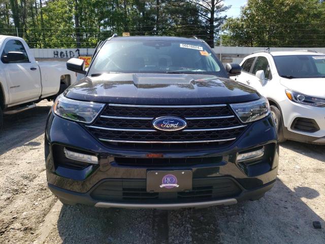 2021 FORD EXPLORER X - 1FMSK8DH3MGB66135