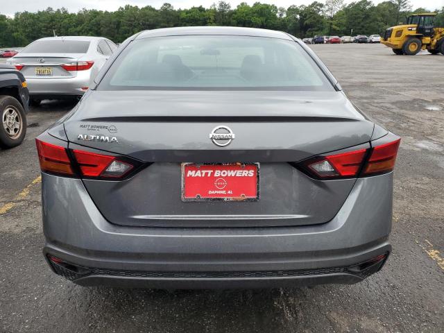 2022 Nissan Altima S VIN: 1N4BL4BV5NN316512 Lot: 53014104