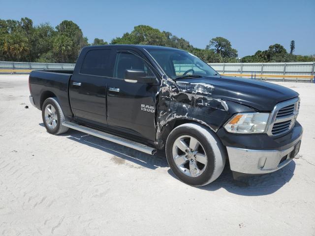 2015 Ram 1500 Slt VIN: 1C6RR6LT7FS754913 Lot: 54190484