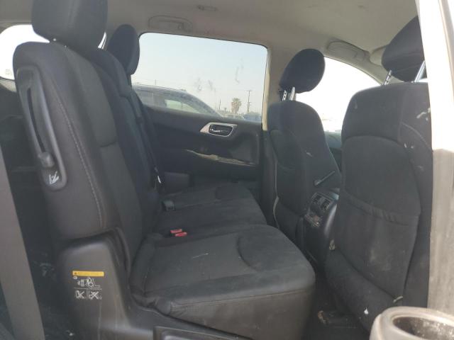 2017 Nissan Pathfinder S VIN: 5N1DR2MN8HC692961 Lot: 55574054