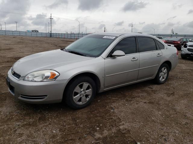 2007 Chevrolet Impala Lt VIN: 2G1WT58KX79191701 Lot: 54565204