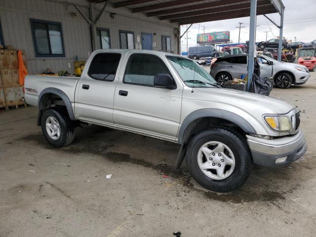 2004 Toyota Tacoma Double Cab Prerunner VIN: 5TEGN92N94Z423730 Lot: 54433684